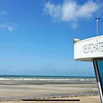 La D Hardelot A 3mn A Pied Appartement *