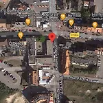 La D Hardelot A 3mn A Pied Appartement *
