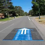 La D Hardelot A 3mn A Pied Neufchâtel-Hardelot