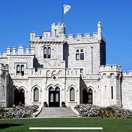Lägenhet La D Hardelot A 3mn A Pied Neufchâtel-Hardelot