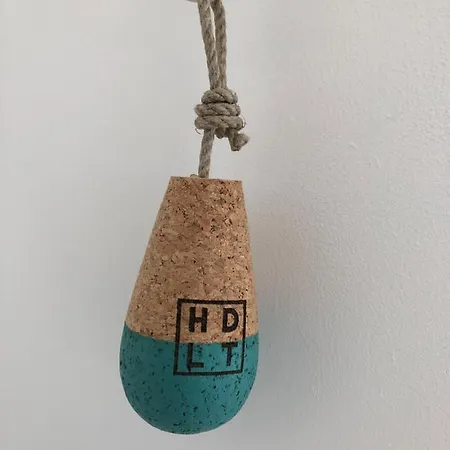 La D Hardelot A 3mn A Pied Lägenhet