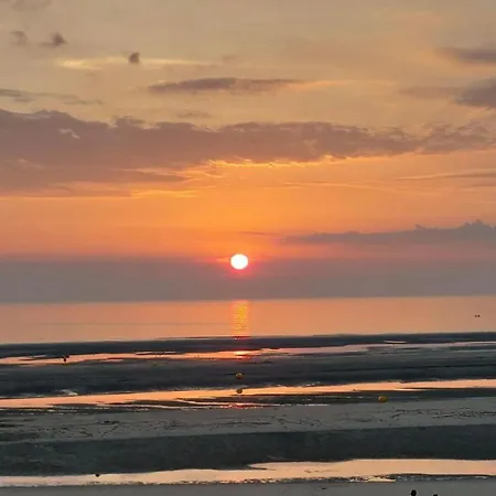 La D Hardelot A 3mn A Pied * Neufchâtel-Hardelot