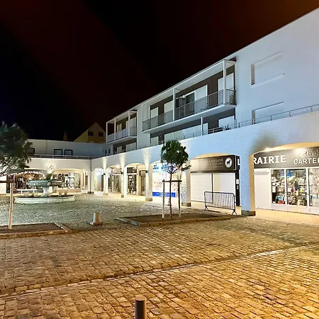 La D Hardelot A 3mn A Pied